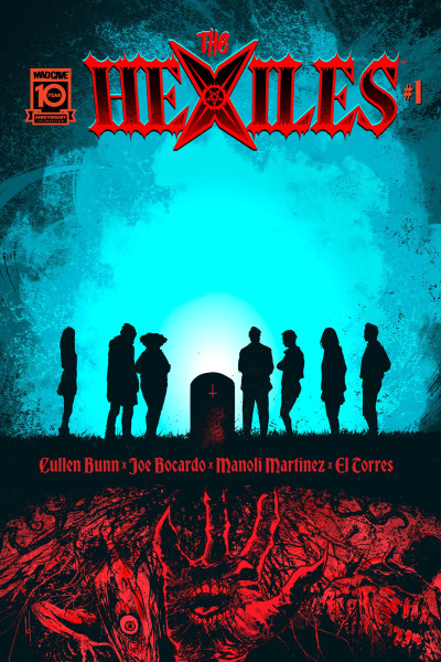 The Hexiles