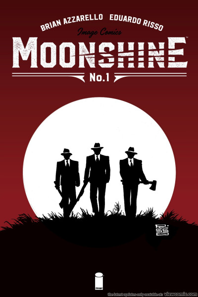 Moonshine