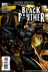 Black Panther v5