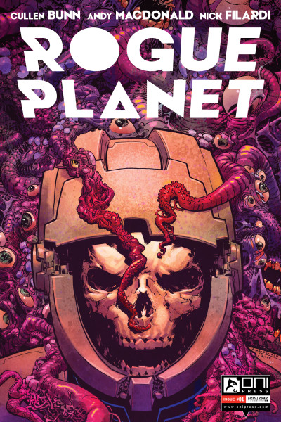 Rogue Planet