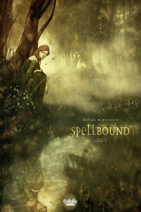Spellbound