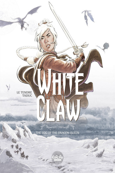 Wild Claw
