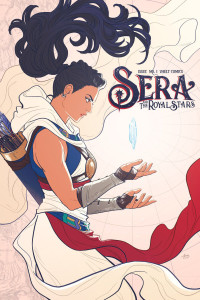 Sera & the Royal Stars