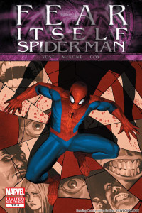 Fear Itself: Spider-Man