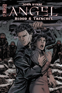Angel: Blood & Trenches