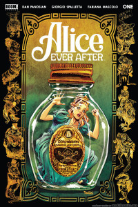 Alice Ever After