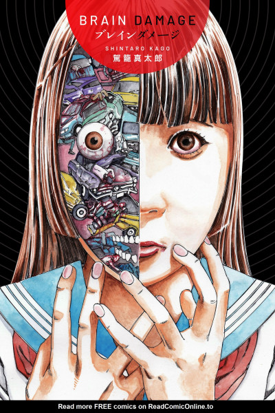 Brain Damage