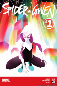 Spider-Gwen Vol. 1