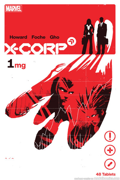 X-Corp