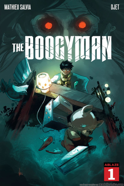 The Boogyman