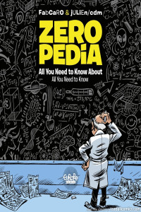 Zeropedia