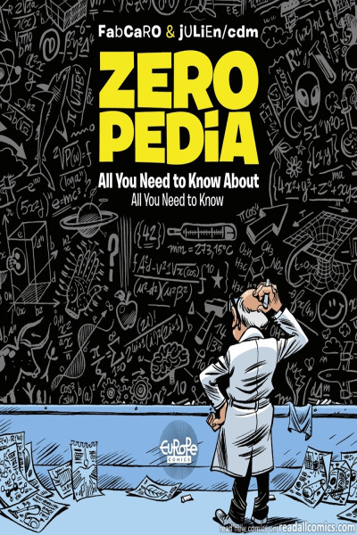 Zeropedia