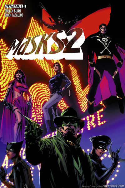 Masks 2