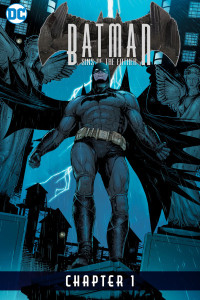 Batman: Sins of the Father