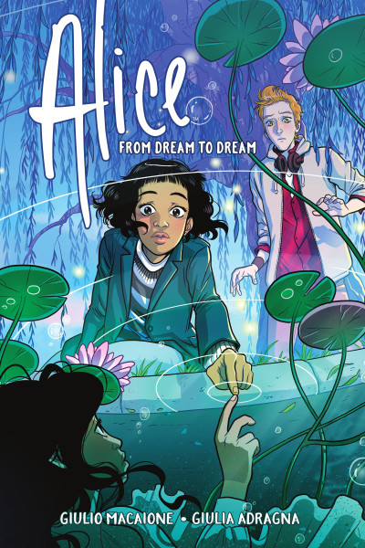 Alice: From Dream To Dream