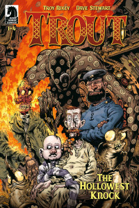 Trout: The Hollowest Knock