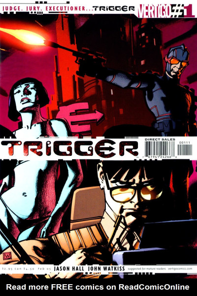 Trigger