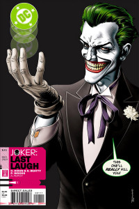 Joker: Last Laugh