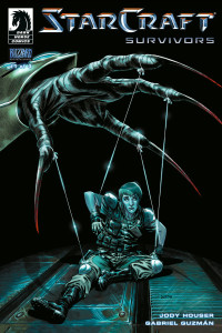 StarCraft: Survivors