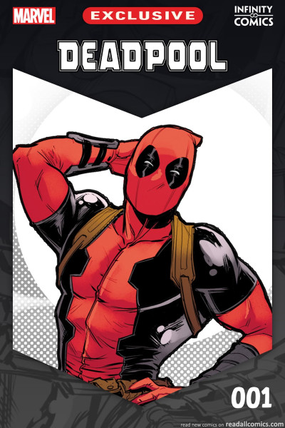 Deadpool (Infinity Comic)