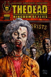 The Dead: Kingdom of Flies