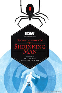 Shrinking Man