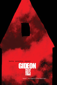 Gideon Falls - Deluxe Edition 1