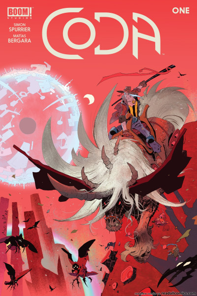 Coda Vol. 2