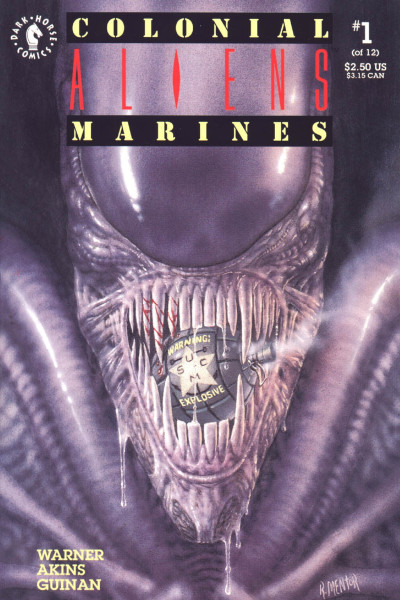 Aliens: Colonial Marines