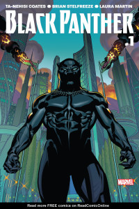 Black Panther v6