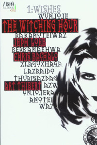 The Witching Hour v2