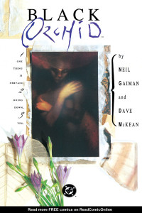 Black Orchid v1