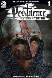 Pestilence: A Story of Satan