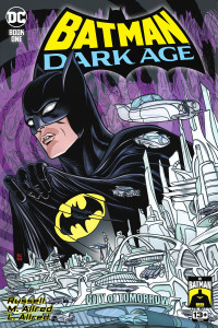 Batman: Dark Age