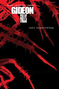 Gideon Falls - Deluxe Edition 2