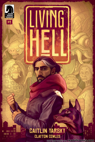Living Hell