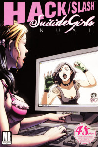 Hack/Slash - Annual