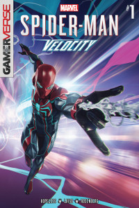Marvel's Spider-Man: Velocity