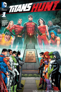 Titans Hunt