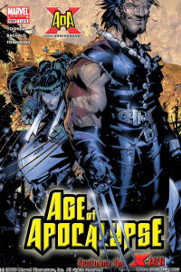 X-Men: Age of Apocalypse