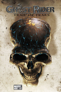 Ghost Rider: Trail of Tears