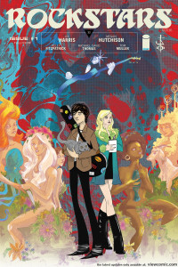 Rockstars