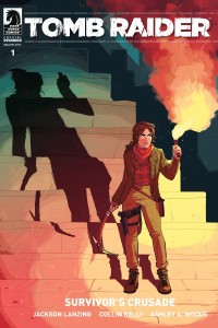 Tomb Raider: Survivor's Crusade
