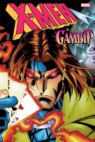 X-Men: The Trial of Gambit