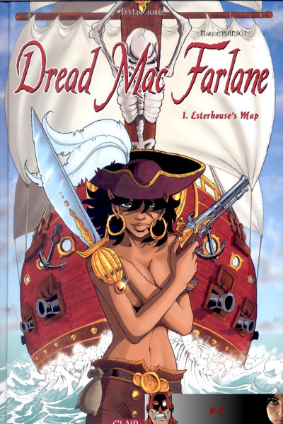 Dread Mac Farlane