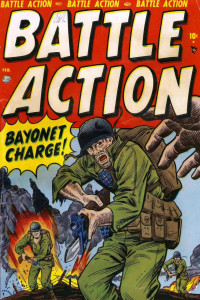Battle Action
