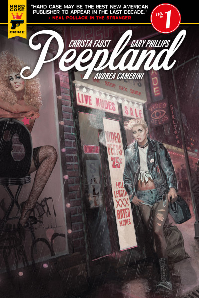 Peepland