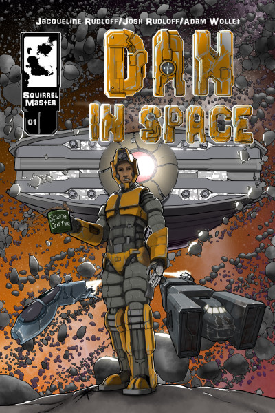 Dan In Space