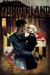 Murderland