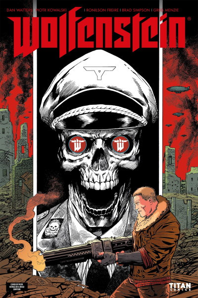 Wolfenstein